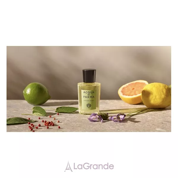 Acqua di Parma  Colonia Futura �������� (������)