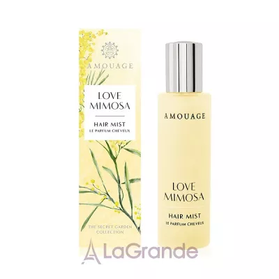 Amouage Love Mimosa    ()