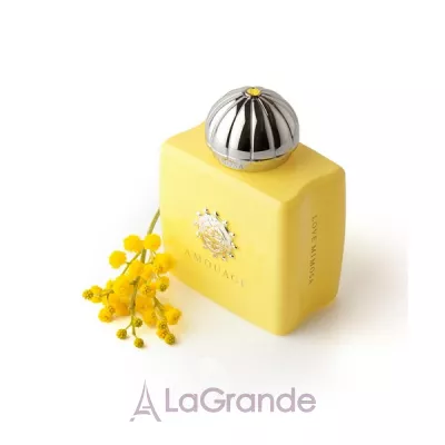 Amouage Love Mimosa    ()