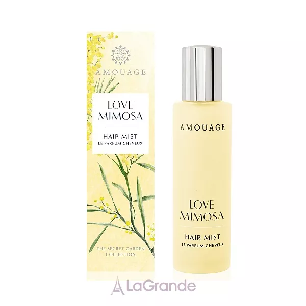 Amouage Love Mimosa ����� ��� ������� (������)
