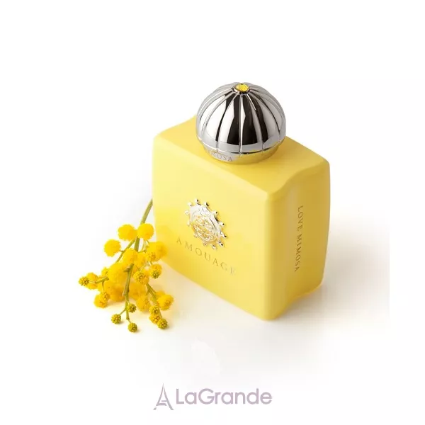 Amouage Love Mimosa ����� ��� ������� (������)