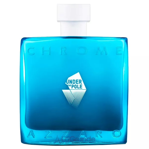 Azzaro Chrome Under the Pole ��������� ���� (������)