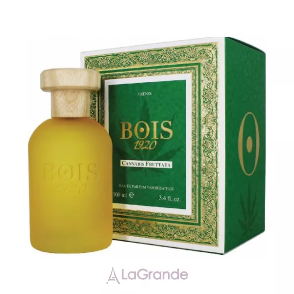 Bois 1920 Cannabis Fruttata ��������������� ���� (������)