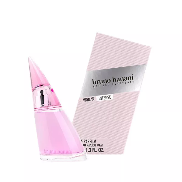 Bruno Banani Woman Intense ��������������� ����