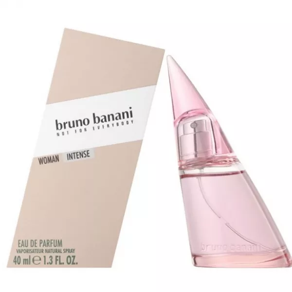 Bruno Banani Woman Intense ��������������� ����