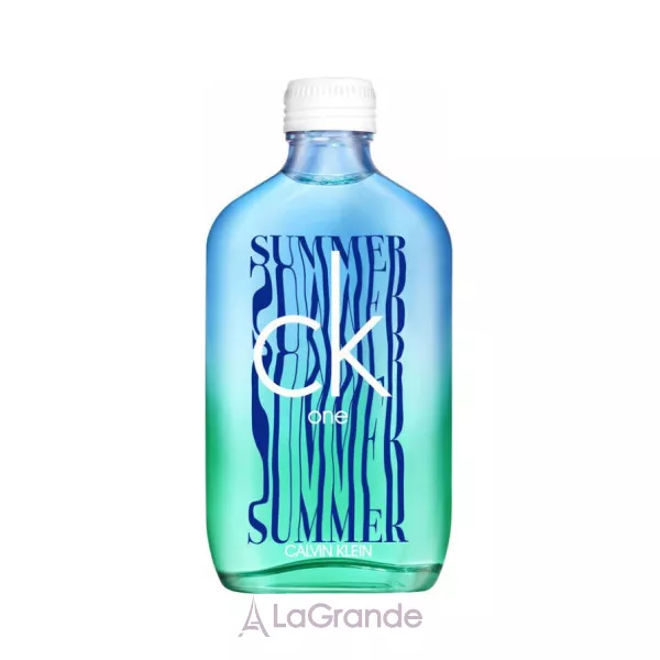 Calvin Klein CK One Summer 2021 ��������� ����