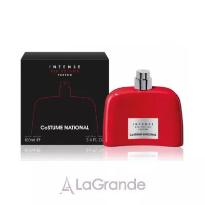 Costume National Scent Intense Red Edition  