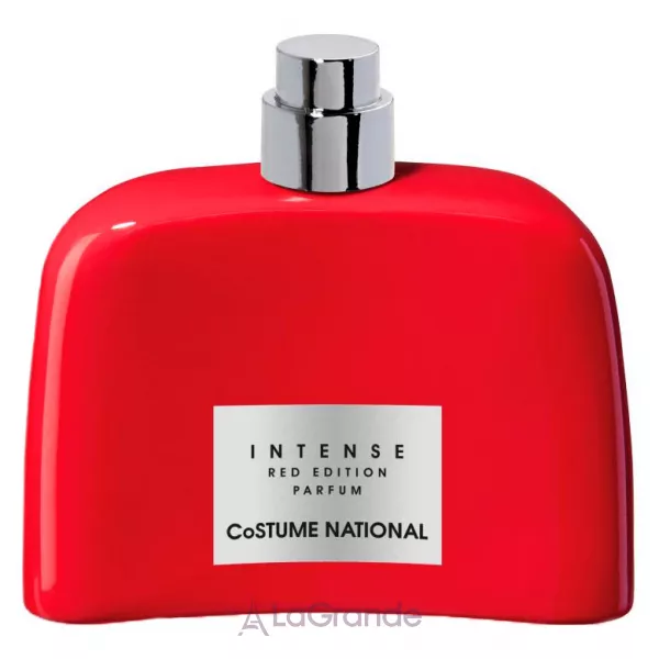 Costume National Scent Intense Red Edition ����������� ����