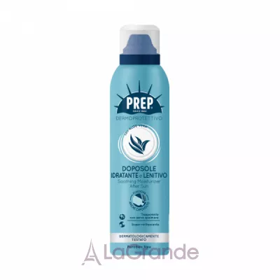 PREP Derma Protective Soothing Moisturizer After Sun Spray      