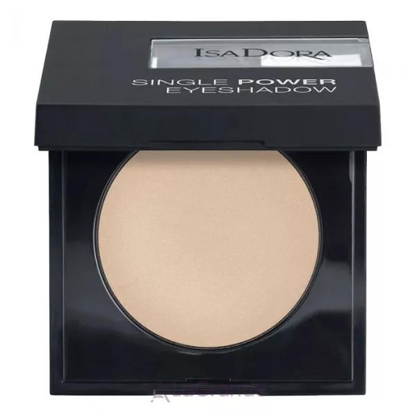 Isadora Single Power Eye Shadow Matt ҳ�� ��� ��