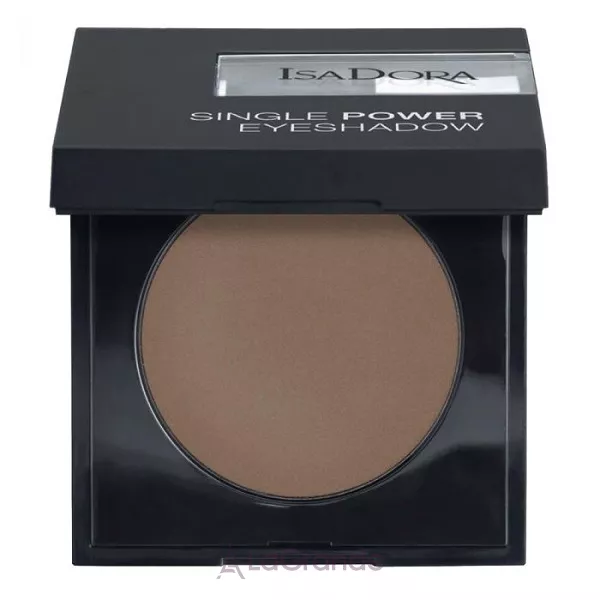 Isadora Single Power Eye Shadow Matt ҳ�� ��� ��