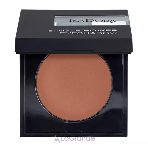 Isadora Single Power Eye Shadow Matt ҳ�� ��� ��