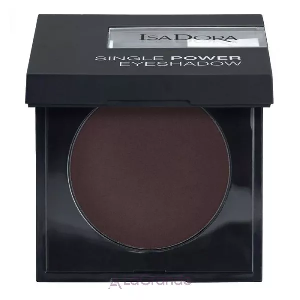 Isadora Single Power Eye Shadow Matt ҳ�� ��� ��