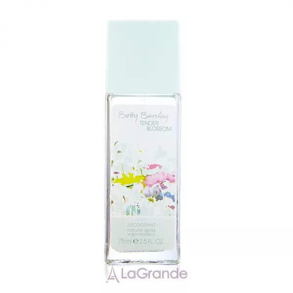 Betty Barclay Tender Blossom Deo ����������
