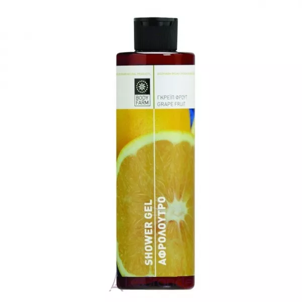 Bodyfarm Shower Gel Grapefruit ���� ��� ���� 