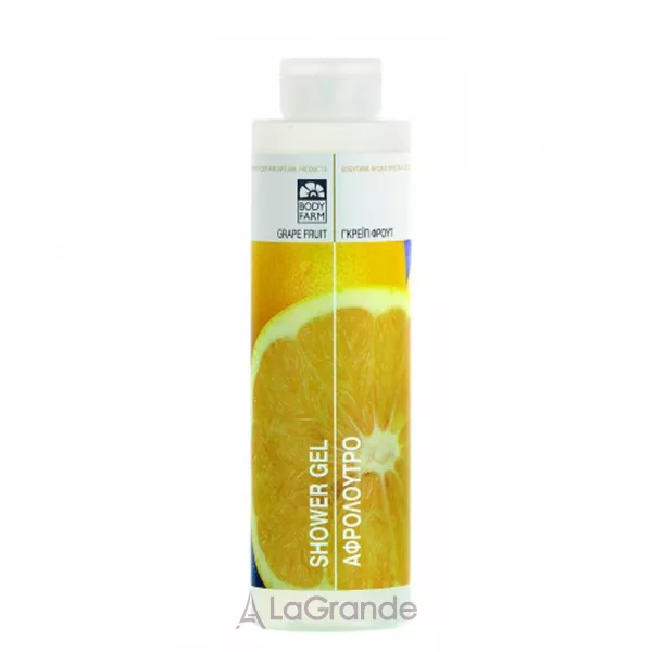 Bodyfarm Shower Gel Grapefruit ���� ��� ���� 
