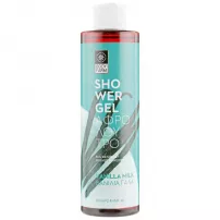 Bodyfarm Shower Gel Vanilla Milk ���� ��� ���� "�������� ������"