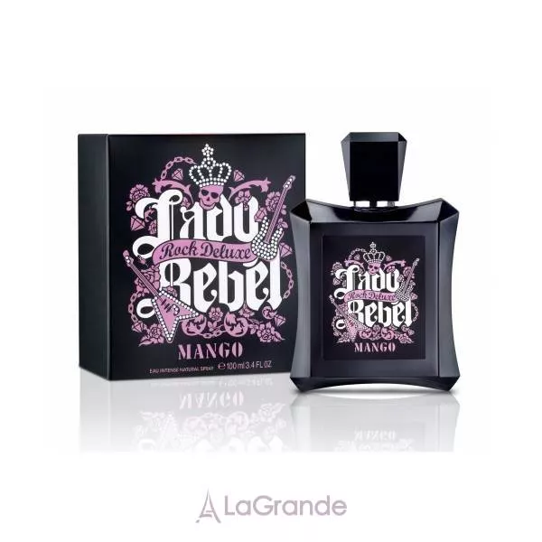 Mango Lady Rebel Rock Deluxe ��������� ���� (������)
