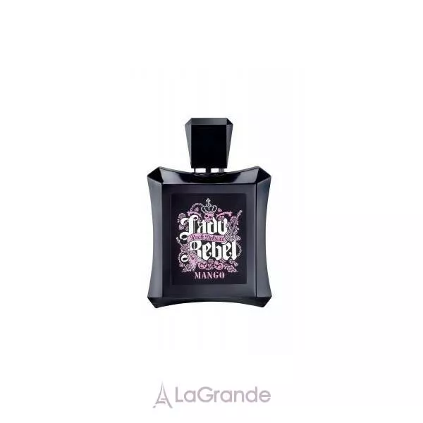 Mango Lady Rebel Rock Deluxe ��������� ���� (������)