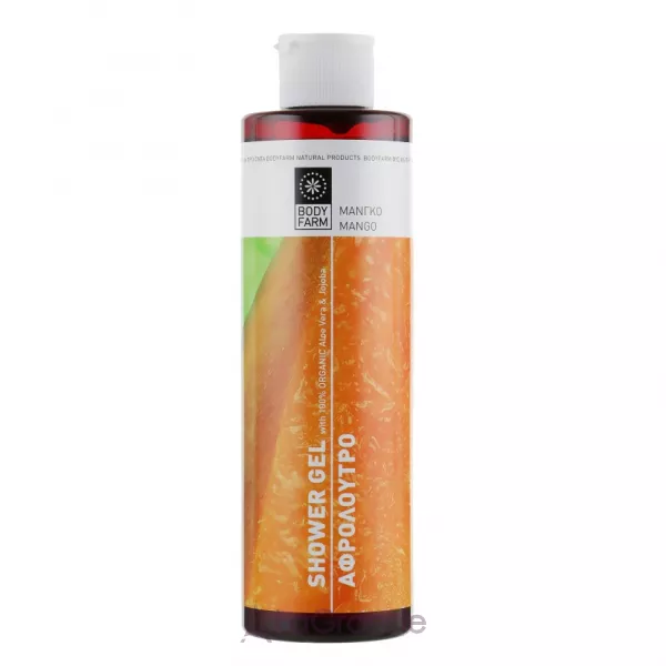 Bodyfarm Shower Gel Mango ���� ��� ���� 