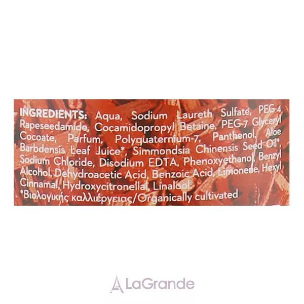 Bodyfarm Shower Gel Sandal Tree ���� ��� ���� 