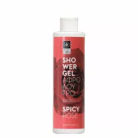 Bodyfarm Spicy Rose Shower Gel ���� ��� ���� "ϳ������ �������"