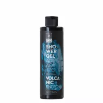 Bodyfarm Volcano Line Volcanic Energy Shower Gel ���� ��� ���� "������ �������"