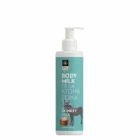 Bodyfarm Donkey Milk Body Milk ������� ��� ��� "������ ������"