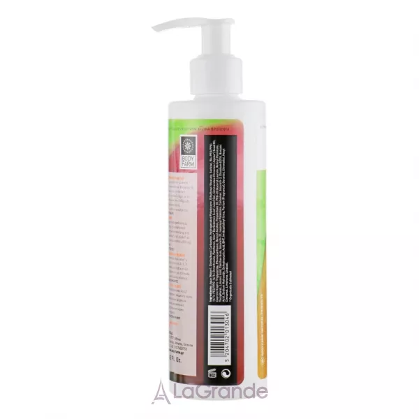 Bodyfarm Body Milk Mango ������� ��� ��� 