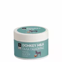 Bodyfarm Donkey Milk Hand & Body Cream ���� ��� ��� � ���� "������� ������"