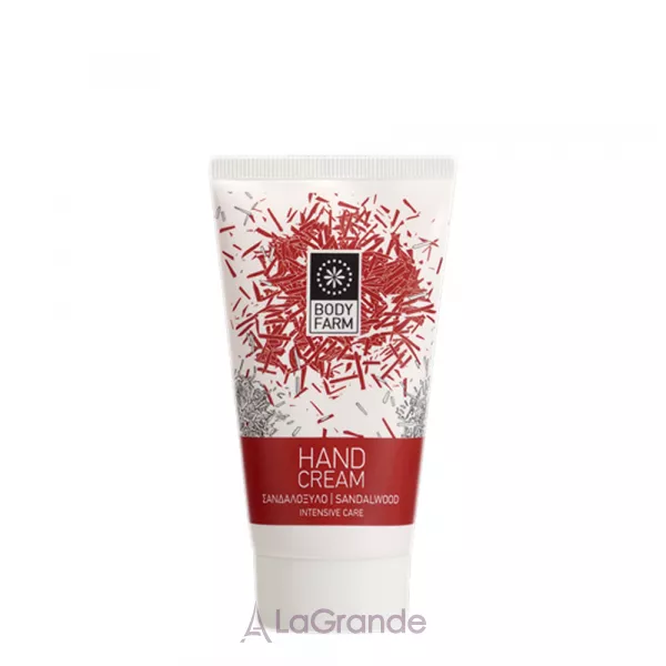 Bodyfarm Hand Cream Sandal Tree ���� ��� ��� 