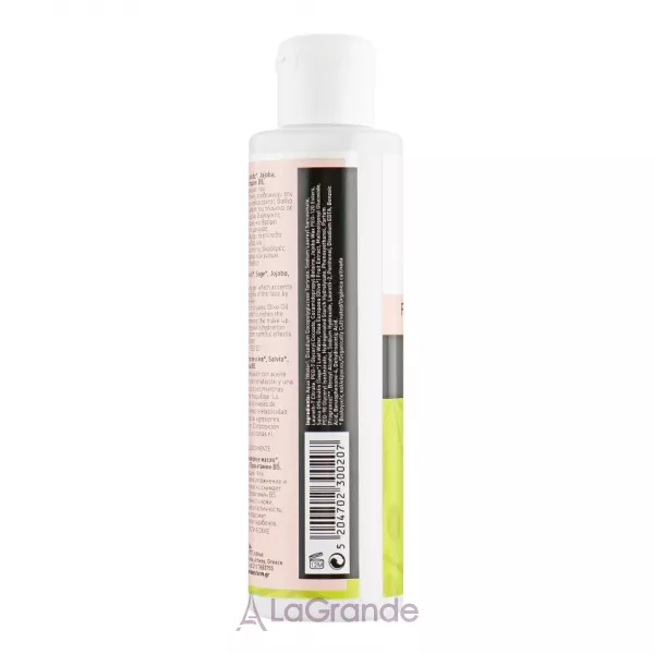 Bodyfarm Olive Oil Line Face Cleansing Gel ��������� ���� ��� ������� � ��������� �볺�