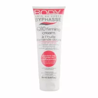 Byphasse Body Seduct Q10 Firming Cream Sweet Almond Oil ���� ��� ���� ��������������