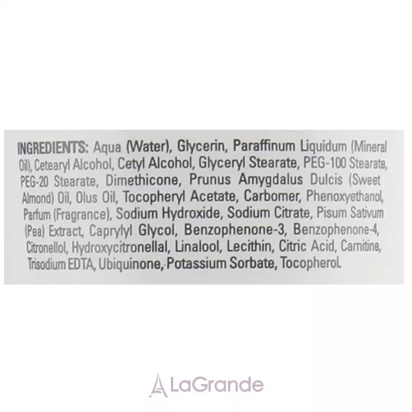 Byphasse Body Seduct Q10 Firming Cream Sweet Almond Oil ���� ��� ��� ����������