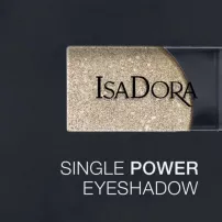 Isadora Single Power Eye Shadow Metallic ���� ��� ���