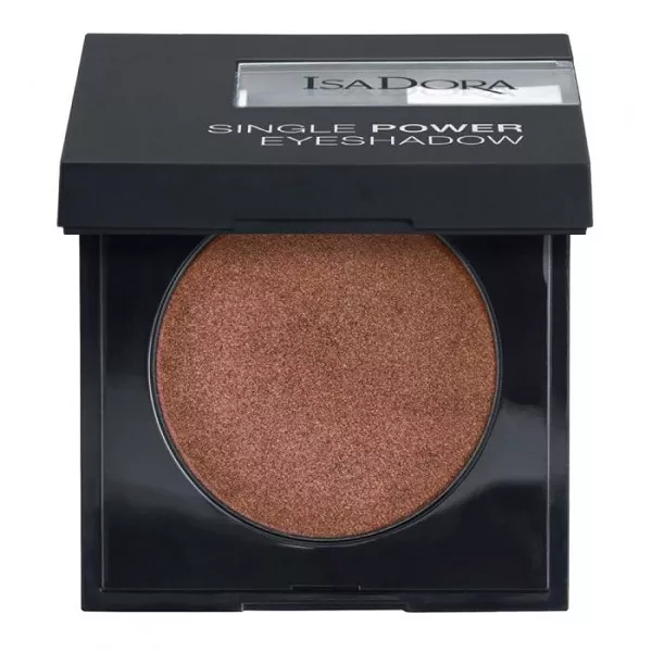 Isadora Single Power Eye Shadow Metallic ҳ�� ��� ��