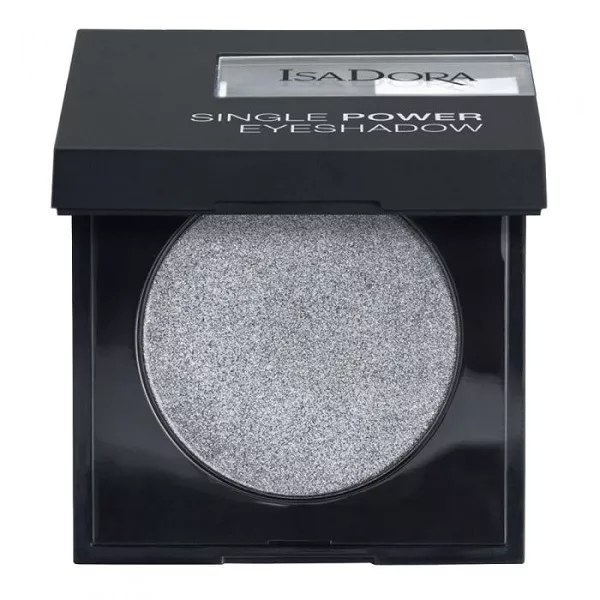 Isadora Single Power Eye Shadow Metallic ҳ�� ��� ��