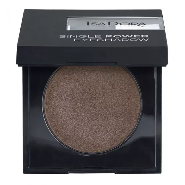 Isadora Single Power Eye Shadow Metallic ҳ�� ��� ��