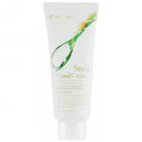 3W Clinic Snail Hand Cream ���� ��� ��� � ������� "����������� � ���������"