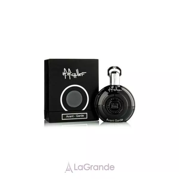 M. Micallef Avant-Garde M. Micallef ��������������� ����