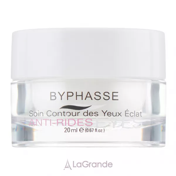 Byphasse Eyes Cream Pro30 Years First Wrinkles ���� ��� ���� ������� ���� ����� ������ �������