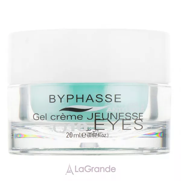 Byphasse Hydra Infinity 24H Face Cream ����-���� �� ��� Q10 � ������� �������