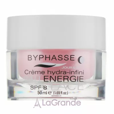 Byphasse Hydra Infinity 24H Face Cream    
