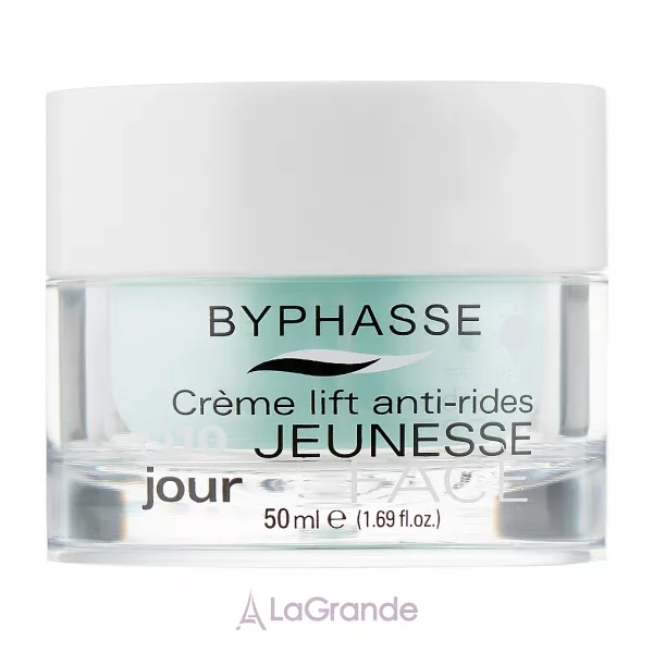 Byphasse Lift Instant Cream Q10 Day Care ���� ��� ������� Q10 � ������ �������, ������