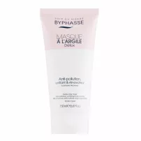 Byphasse Masque A L'Argile Detox Clay Mask ������-����� ��� ����