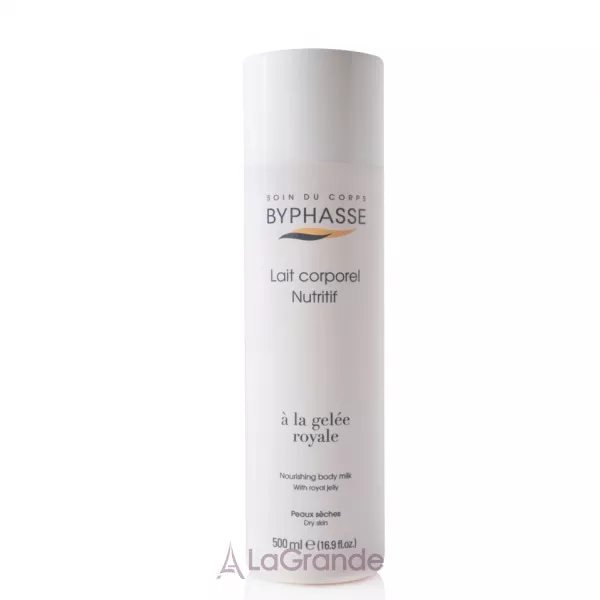 Byphasse Nourishing Body Milk ������� ������� ��� ���
