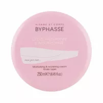 Byphasse Moisturizing And Nourishing Cream Face And Body All Skin Types ���� ��� ���� � ���� "������� � ����������"