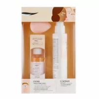Byphasse Sorbet Serum Lifting �2 Set ����� (f/serum 50ml + fix/spray 150ml + sponge)