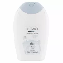 Byphasse Plaisir Shower Gel White Tea ���� ��� ���� "����� ���"