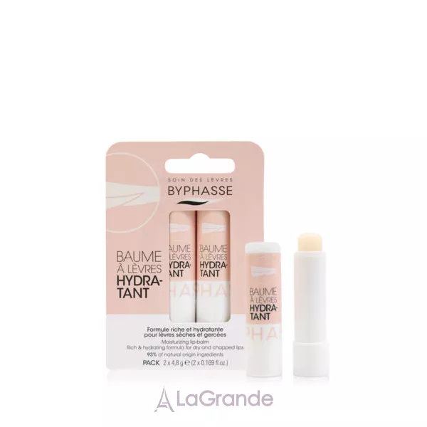 Byphasse Moisturizing Lip Balm ������� ��� ��� �����������